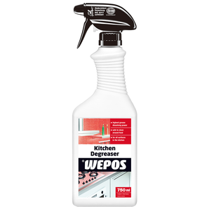   WEPOS 厨房油污 强力清洁剂   750g