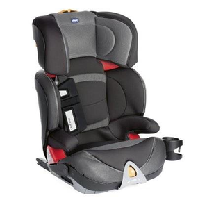 Chicco 智高 Oasys2-3EvoFixPlus 乐途儿童汽车安全座椅  