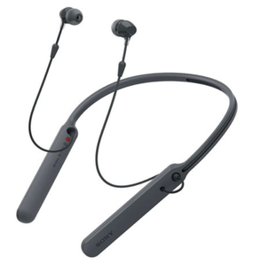 SONY 索尼 WI-C400 入耳式无线蓝牙耳机