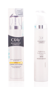  OLAY 玉兰油 SPF20 新生焕肤滋润精华 50ml 