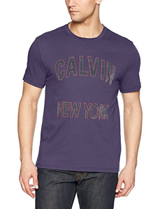 Calvin Klein New York男T恤
