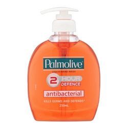 Palmolive Natureals 棕榄洗手液 250ml AU$2.74（约￥15）