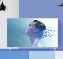 coocaa酷开   50KX2 50英寸超高清4K防蓝光护眼电视机