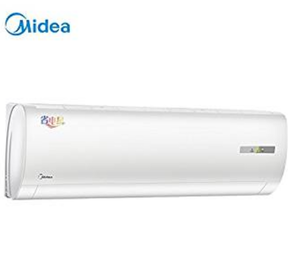 Midea 美的 KFR-35GW/WDHN8A2 变频冷暖壁挂式空调 1.5匹 2599元