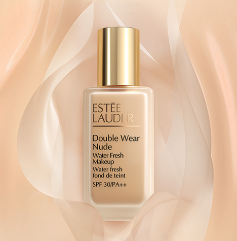 新品发售esteelauder雅诗兰黛doublewear持妆清透粉底液30ml1c1390元