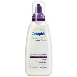  凑单： Cetaphil 丝塔芙 澳洲净颜控油泡沫洁面乳洗面奶 236ml 