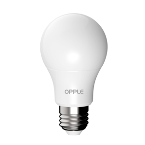 OPPLE 欧普照明 LED灯泡 E27螺口 2.5W 白