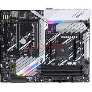华硕 （ASUS） PRIME X470-PRO主板“吃鸡”游戏主板（AMD X470/socket AM4)