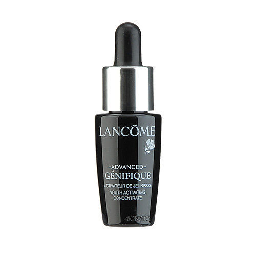 lancome 兰蔻 advanced gnifique 小黑瓶新精华肌底液 7ml