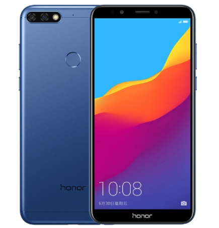 huawei 华为 荣耀畅玩7c 全网通智能手机 3gb 32gb 799元包邮