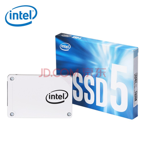 英特尔（Intel）540S系列 180G SATA-3 固态硬盘