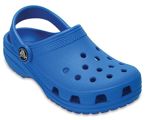 Crocs Classic Clog K 204536 儿童洞洞鞋 