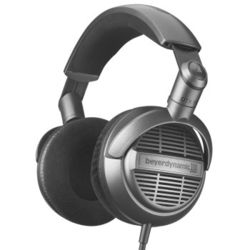 beyerdynamic 拜亚动力 DTX 910 开放式头戴耳机 