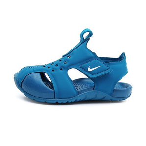 NIKE 耐克 KIDS SUNRAY PROTECT BT 344925 婴童学步鞋 199元包邮（需用券）