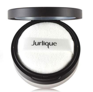 Jurlique 茱莉蔻 玫瑰蚕丝蜜粉 10g 120元包税包邮（双重优惠）