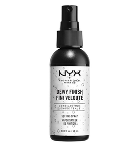 NYX Professional 水光肌定妆喷雾  60ML