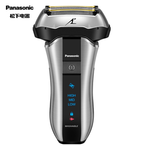 Panasonic 松下 ES-CV50 5刀头便携剃须刀  1780元包邮