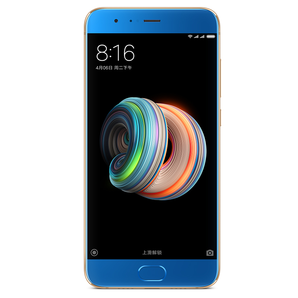 Xiaomi/小米 Note3 6GB+128GB亮蓝色移动联通电信4G全网通手机