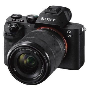 SONY 索尼 ILCE-7M2K （FE 28-70mm f/3.5-5.6） 无反相机套机 8298元包邮