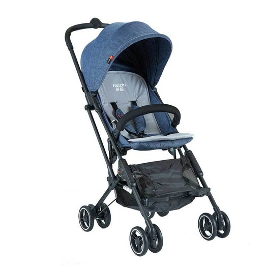 荟智whizbebe婴儿推车胶囊车折叠超小迷你儿童推车