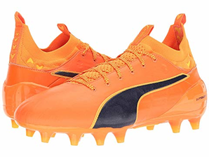 PUMA 彪马 evo TOUCH 1 FG 足球鞋