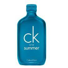 Calvin Klein 卡文克莱淡香水100毫升