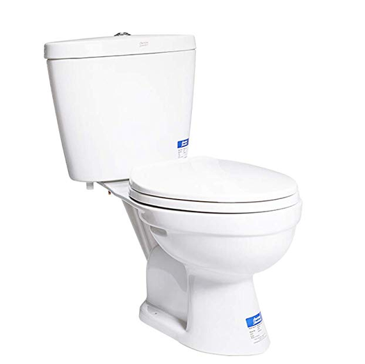 american standard 美标 温斯登 喷射虹吸式分体坐