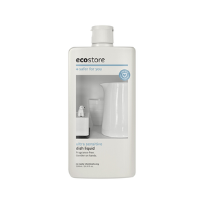 新西兰高端品牌！Ecostore 宝宝专用奶瓶清洗剂 500ml