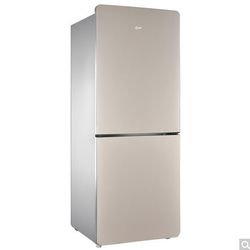 GOME 国美 BCD-GM170KZ 170立升 双门冰箱