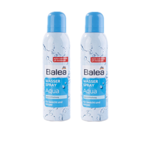 Balea 芭乐雅蓝藻补水喷雾 150ml*2瓶