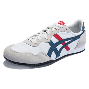 Onitsuka Tiger 鬼塚虎 SERRANO D109L 中性休闲跑步鞋 339元包邮（需用券）