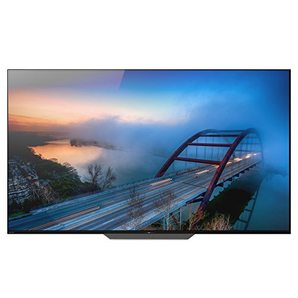 SONY 索尼 KD-65A8F 65英寸 4K超高清OLED 智能HDR电视 黑色