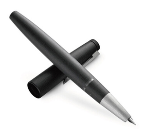LAMY 凌美 2000杜康系列 钢笔 14K金EF尖