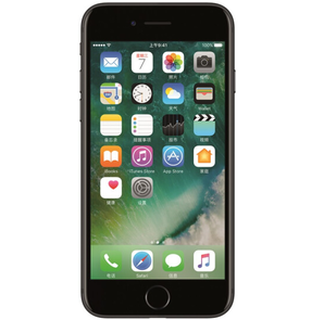Apple iPhone 7 (A1660) 32G 黑色 移动联通电信4G手机
