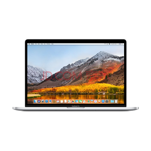 Apple MacBook Pro 15.4英寸笔记本电脑 银色（2017款Multi-Touch Bar MPTU2CH/A） 512G 银色 i7 2.9GHz18888元