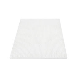 考拉海购黑卡会员： TAIPATEX 天然乳胶床垫 150*200*2.5cm