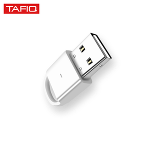  TAFIQ 塔菲克 USB蓝牙4.0适配器 6.9元包邮（需用券）
