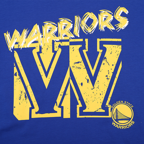 NBA 勇士队 篮球运动休闲短袖T恤 83元包邮