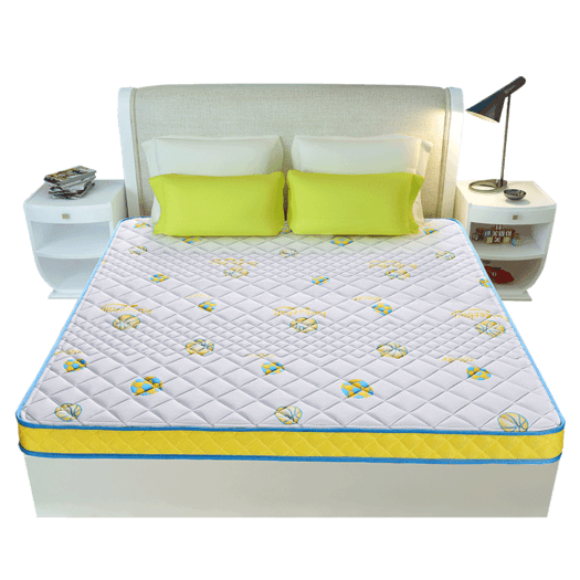 sleemon喜临门城市爱情系列喜宝儿童护脊椰棕床垫12020012cm1599元