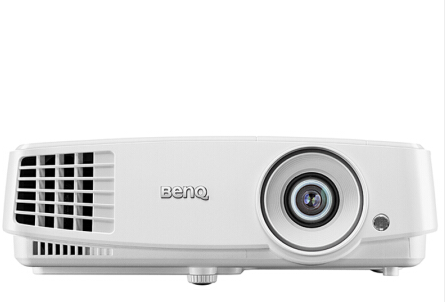 benq 明基 mx3291  商务办公 投影机