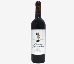 预售： Chateau d'Armailhac 达玛雅克城堡 单公 赤霞珠干红葡萄酒 750ml *2件 638.2元包税包邮（需用券）