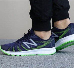 New Balance 新百伦 FuelCore Rush V3 男士跑鞋MRUSHNL3