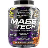 Muscletech  肌肉科技增肌粉 牛奶巧克力 7.05 lbs (3.2 kg)