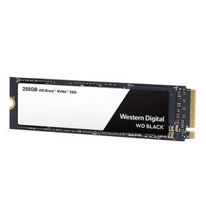 9日0点： WD 西部数据 Black 3D NVMe M.2 2280 固态硬盘 250GB（WDS250G2X0C） 399元包邮