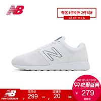 New Balance/NB 24系列男休闲运动鞋MRL24TA