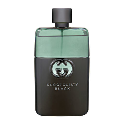 gucci古驰guilty罪爱edt男士淡香水90ml