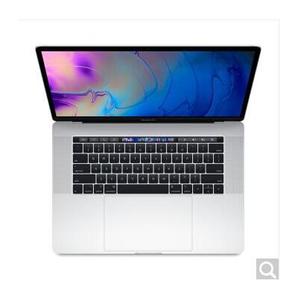 Apple 苹果 2018新款 MacBook Pro 15.4英寸笔记本电脑（i7、16GB、512GB、Touch Bar） 16358元包邮（需用券）