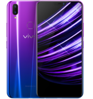 vivo Z1 智能手机 4GB 6GB 极光特别版