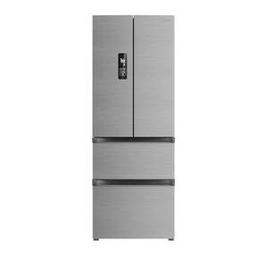 Midea 美的 BCD-318WTPZM(E) 多门冰箱 318升