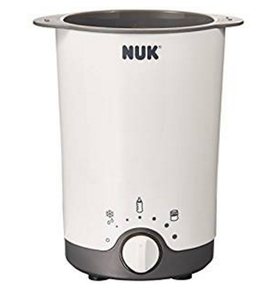 NUK 三合一多功能温奶器